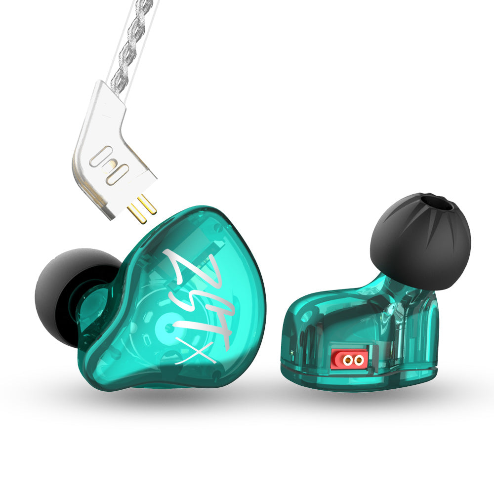 KZ ZST X
