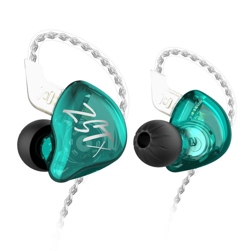 KZ ZST X
