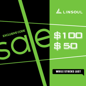Linsoul Exclusive Code Sale