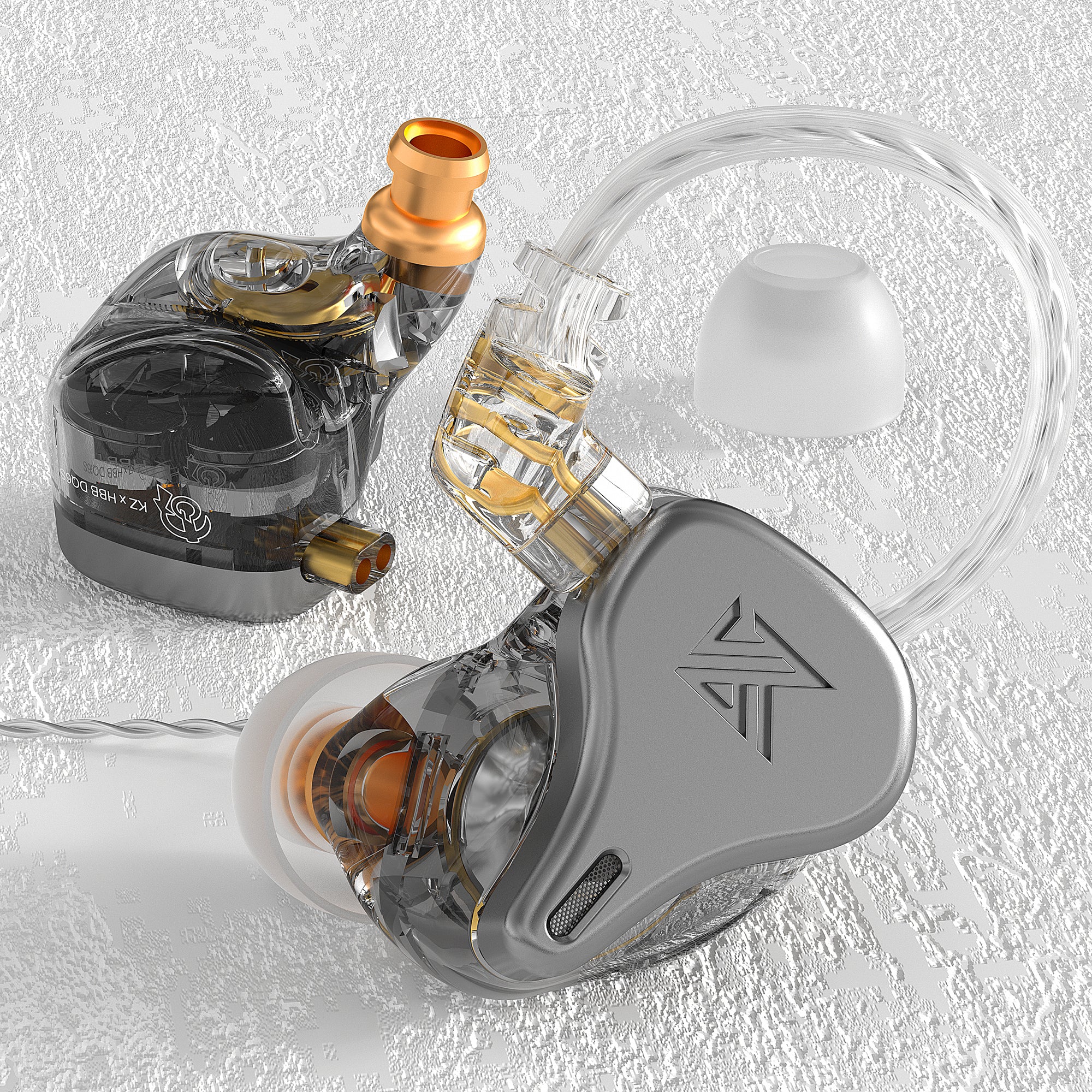 KZ DQ6S – Linsoul Audio