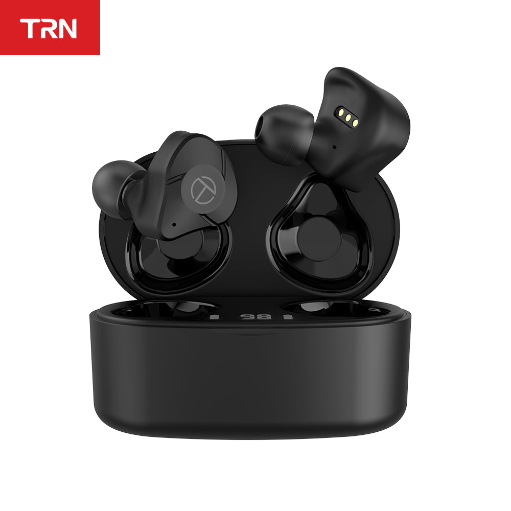 TRN T300 Bluetooth 5.2 True Wireless Earphone
