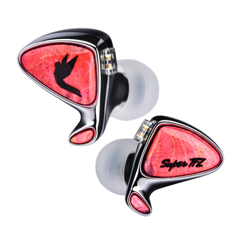 SUPERTFZ FORCE 5 High Performance 11.4mm Super Magnetic