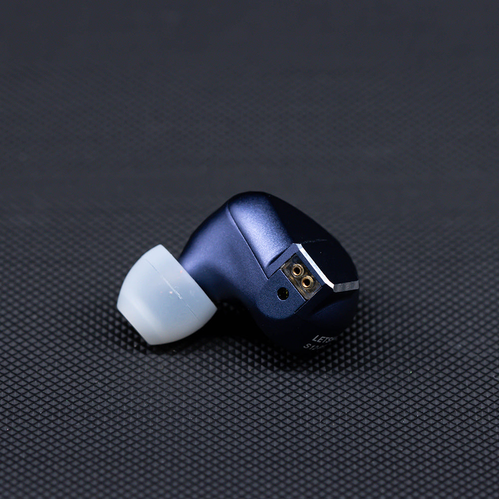 LETSHUOER S12 PRO