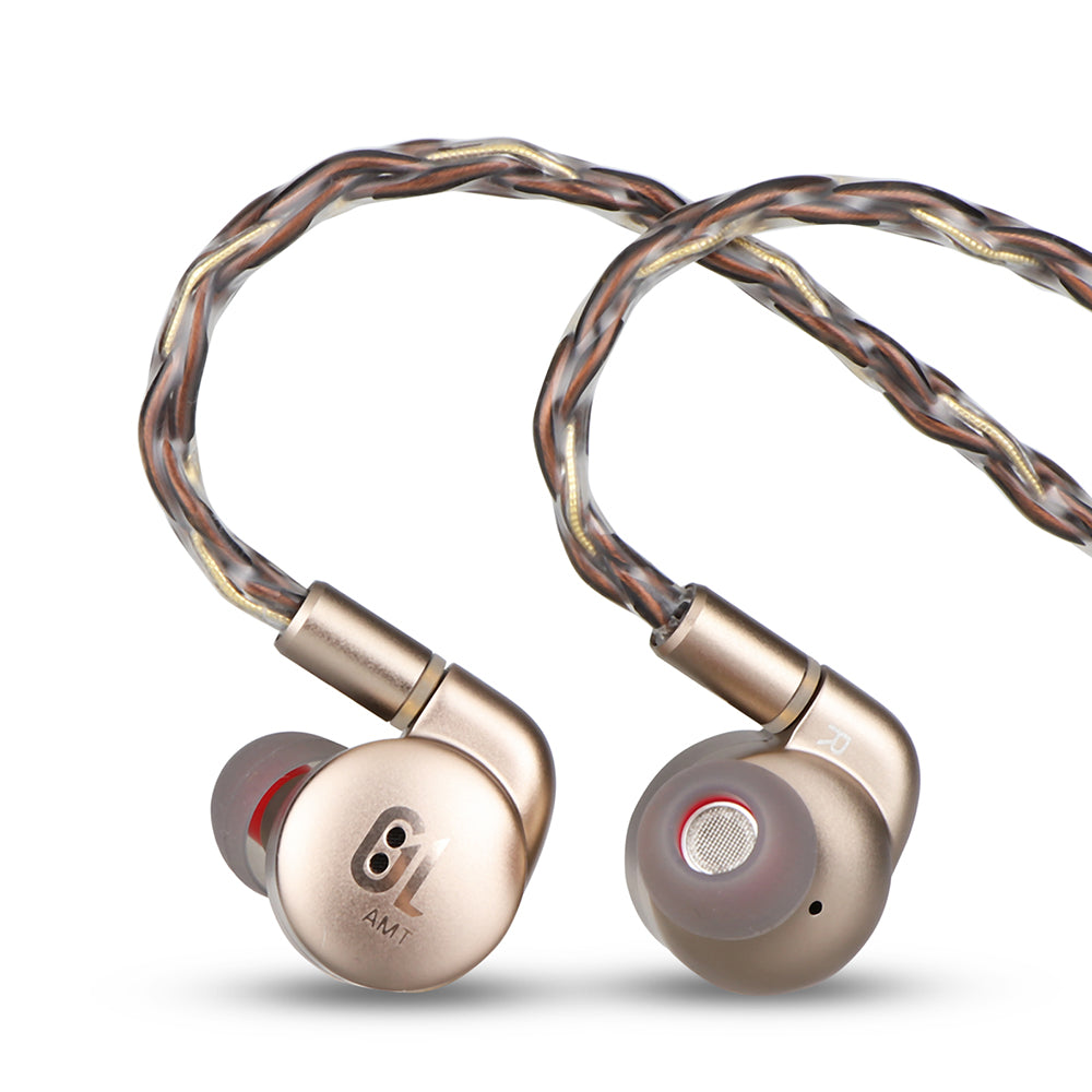 GoldPlanar GL-AMT16