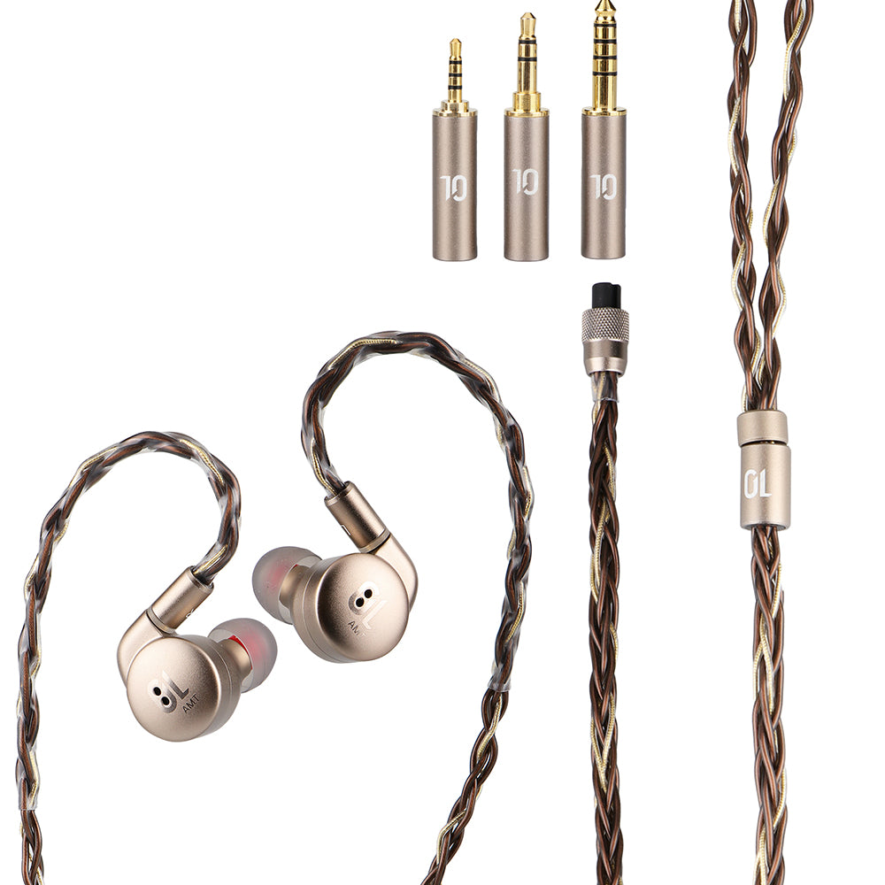 GoldPlanar GL-AMT16