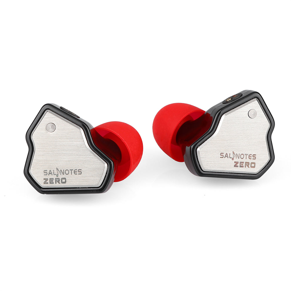 7HZ Salnotes Zero – Linsoul Audio