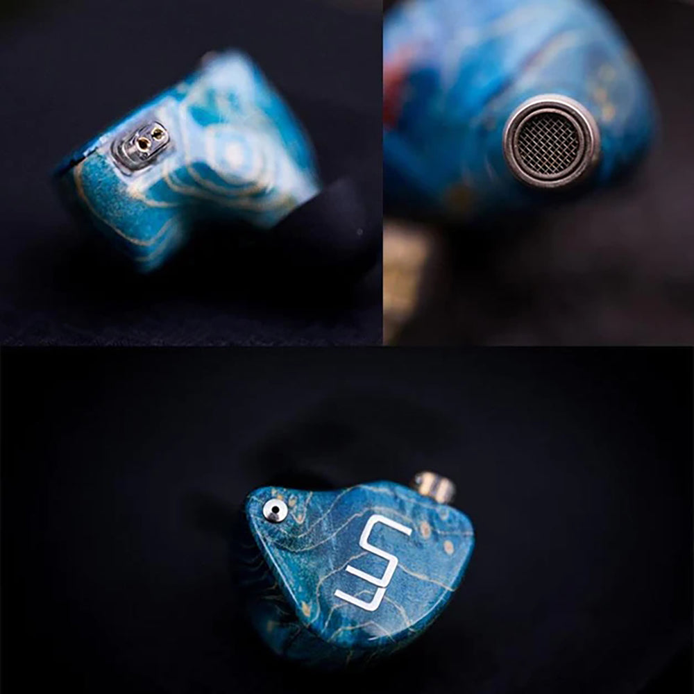 Unique Melody 3DT