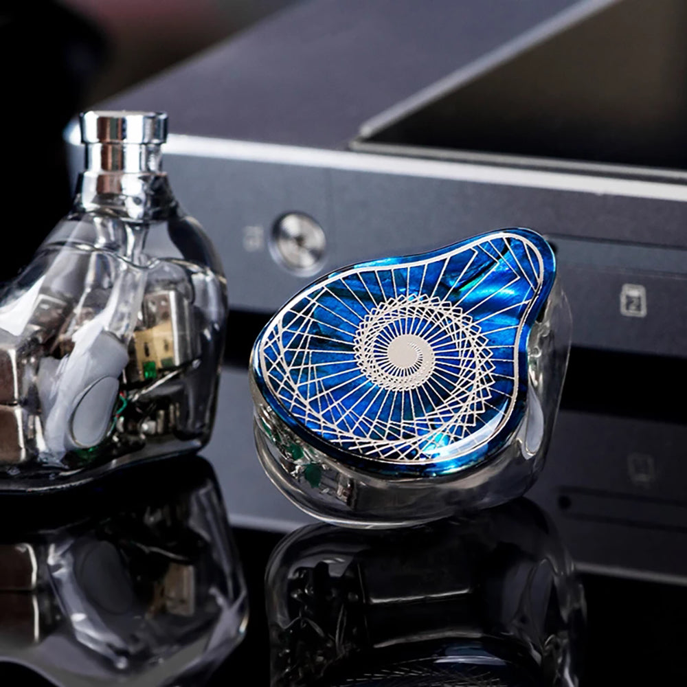 Leisurely Audio E16