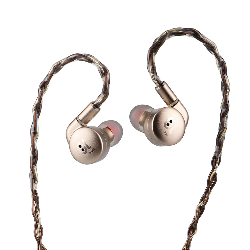 GoldPlanar GL-AMT16