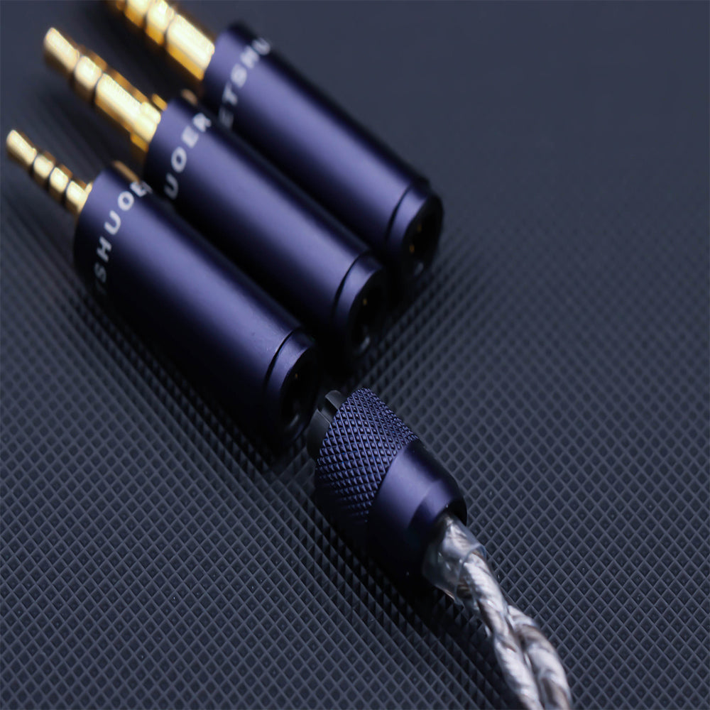 LETSHUOER S12 PRO