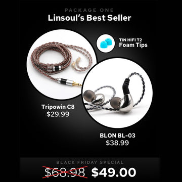 Linsoul Special Set Deals