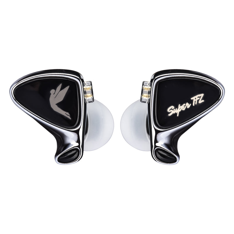 High Performance Drivers SUPERTFZ FORCE 5 High Performance 11.4mm Super Magnetic Dynamic Driver ...