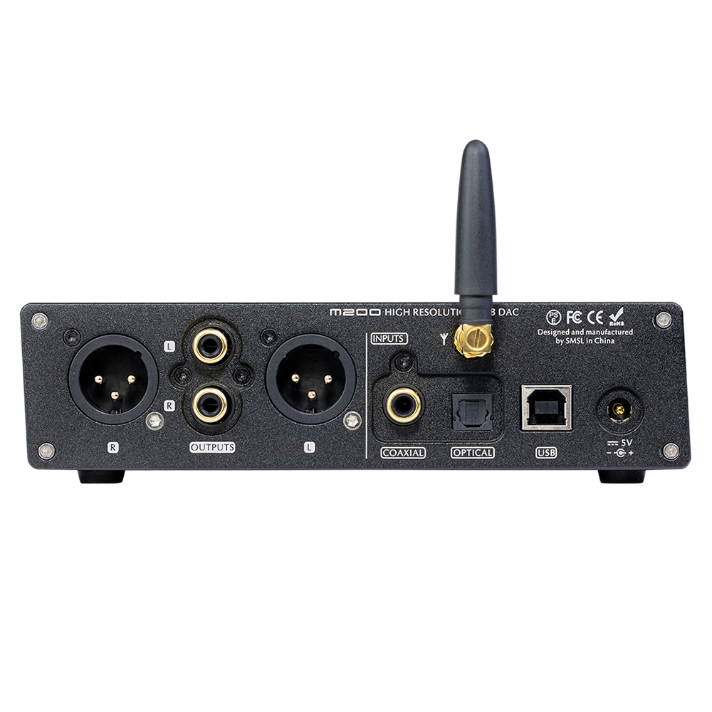 SMSL M200