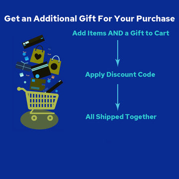 Loyalty Gift - Over $1299
