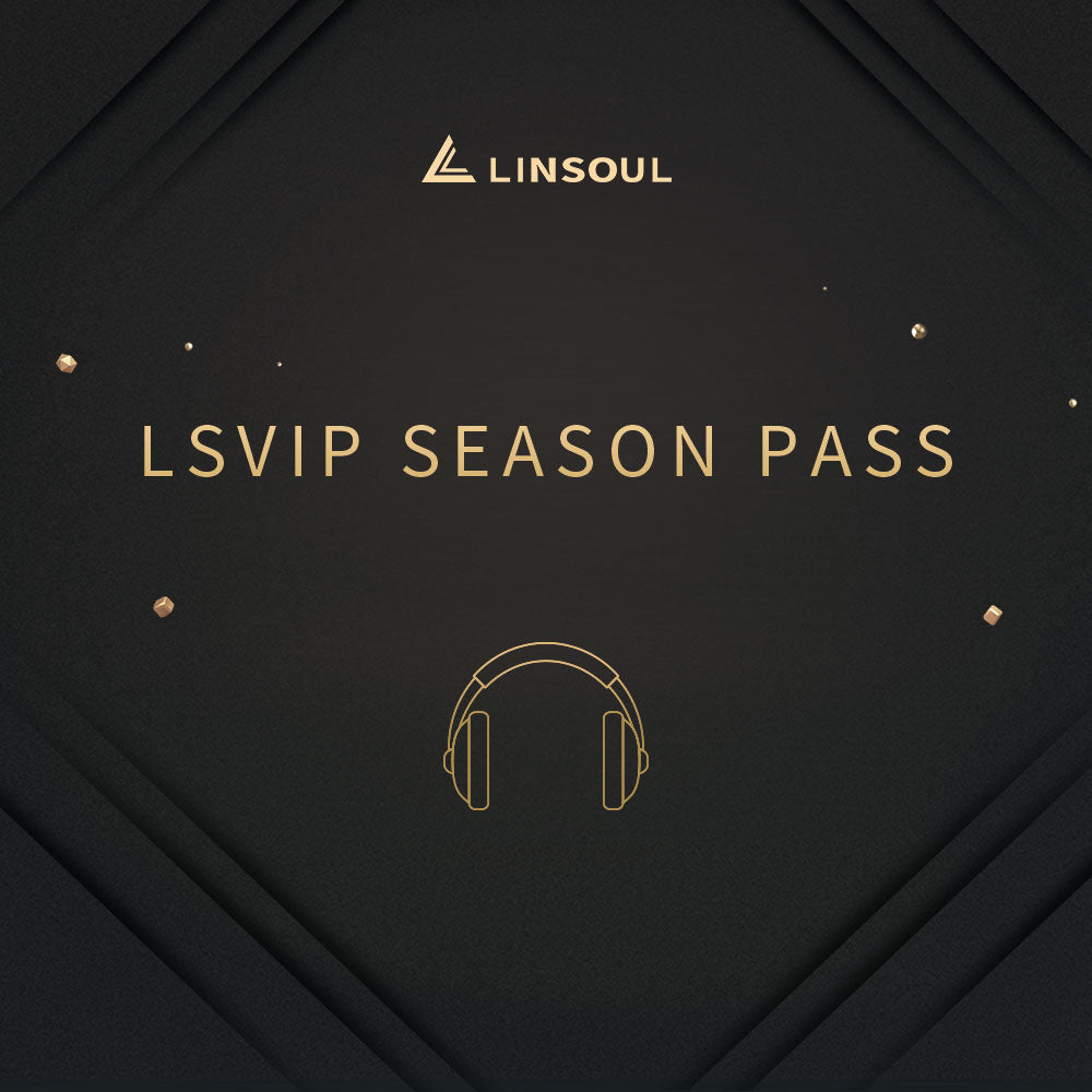 Linsoul Super VIP Season Pass