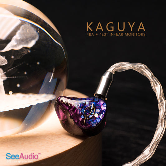 SeeAudio Kaguya