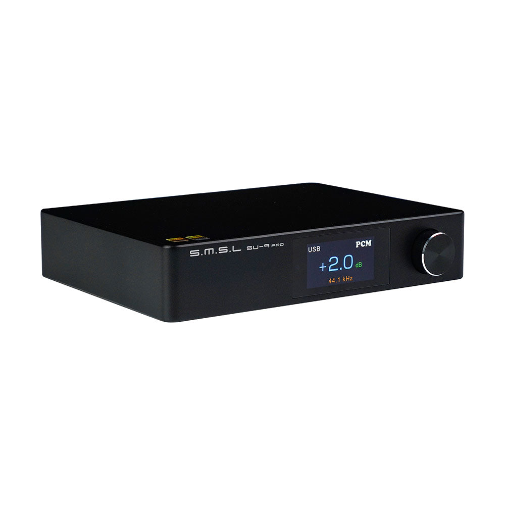 SMSL SU-9 PRO