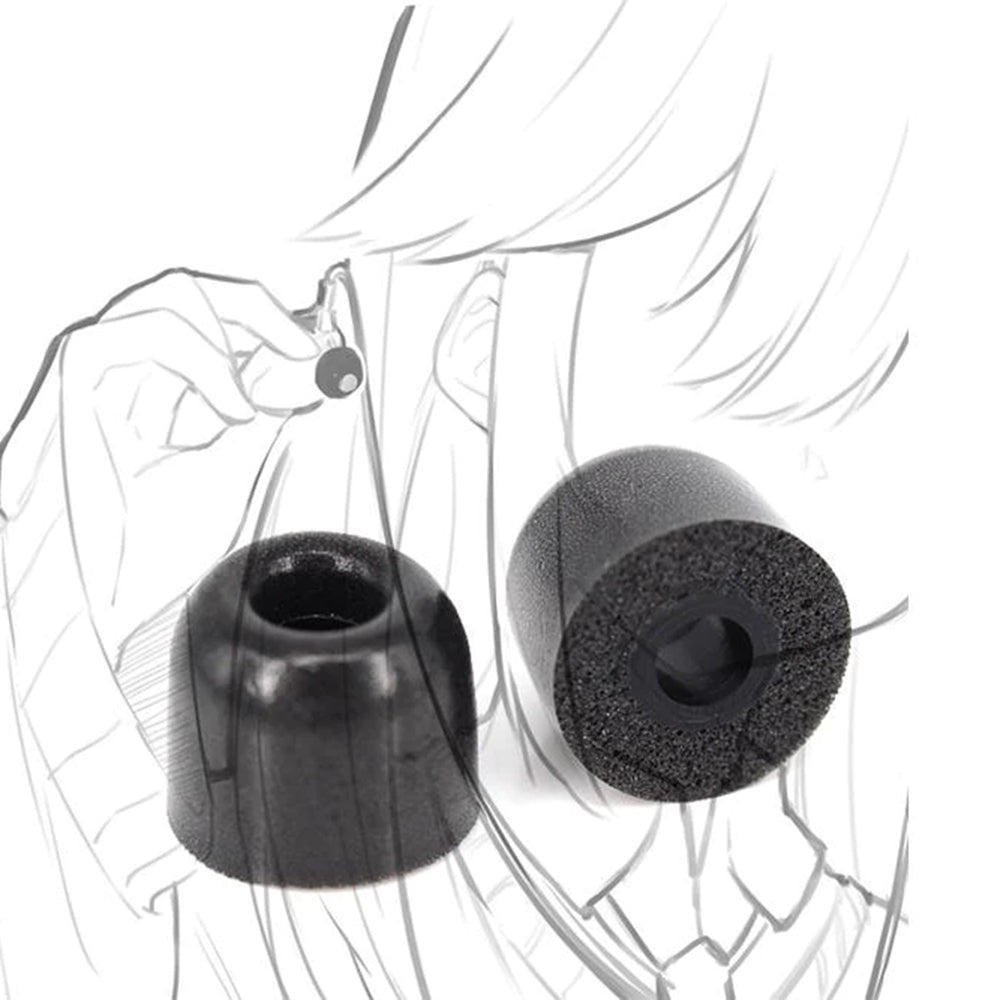 Moondrop MIS-Tip