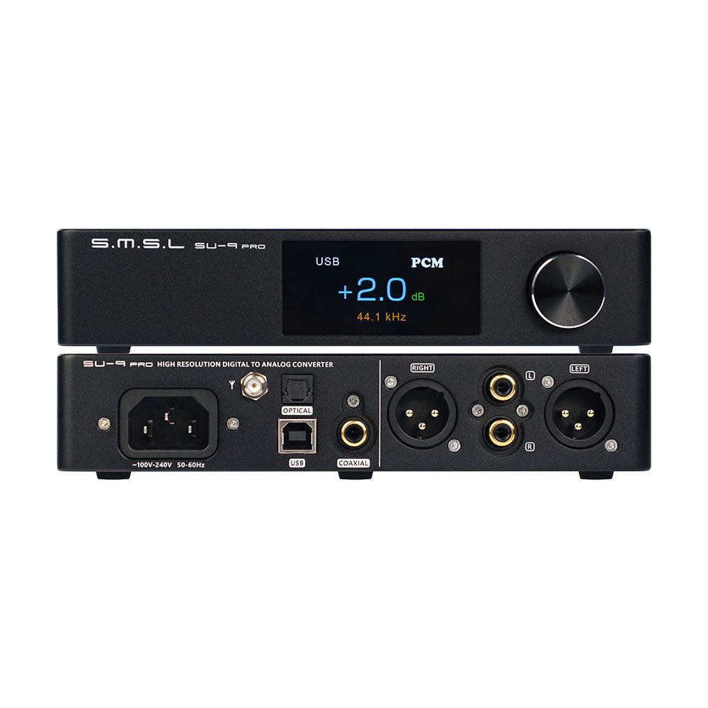 SMSL SU-9 PRO