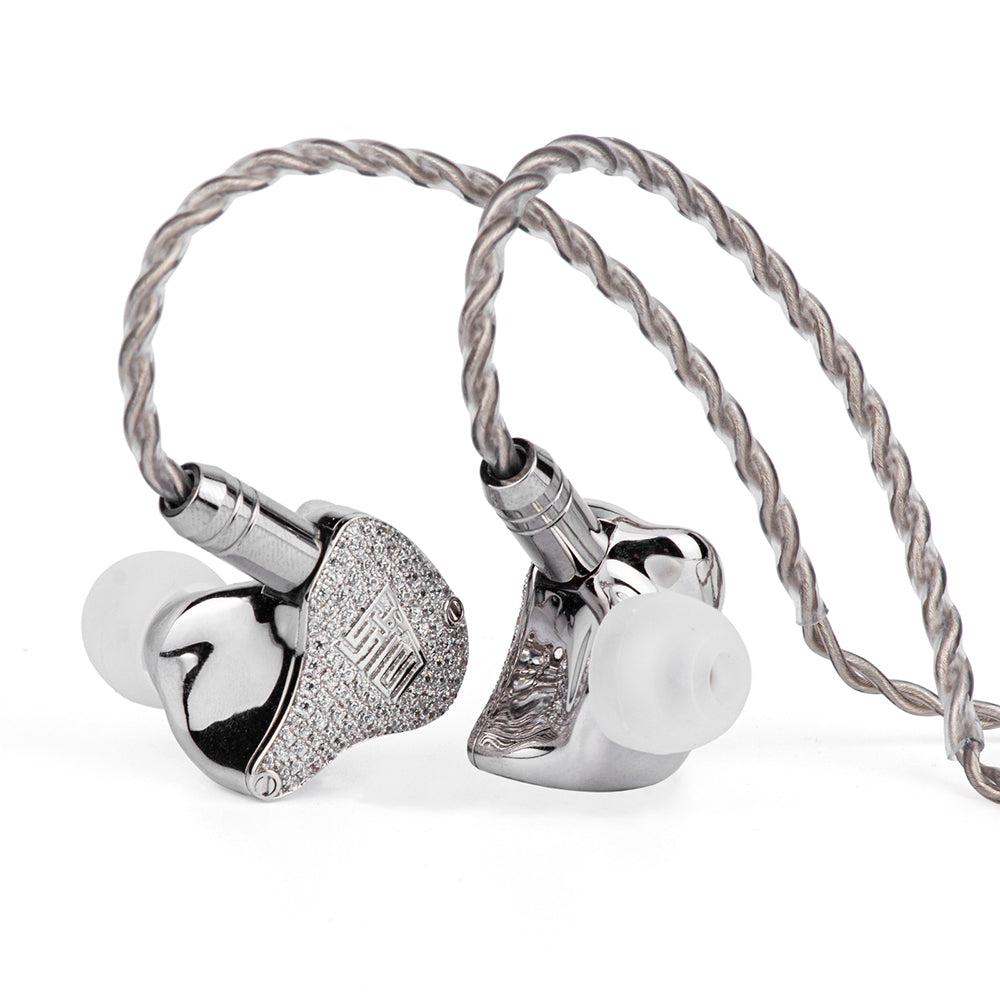 HeartField Acoustic Deer