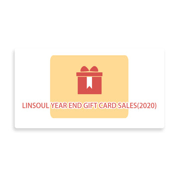 Year End Gift Card Sales(2020)