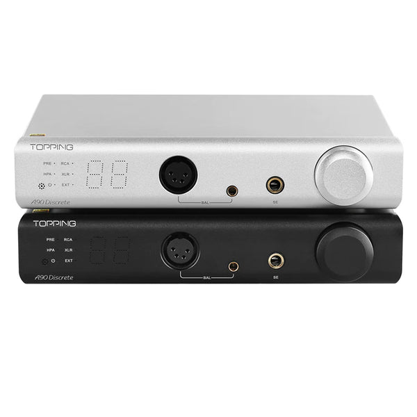 TOPPING A90 Discrete
