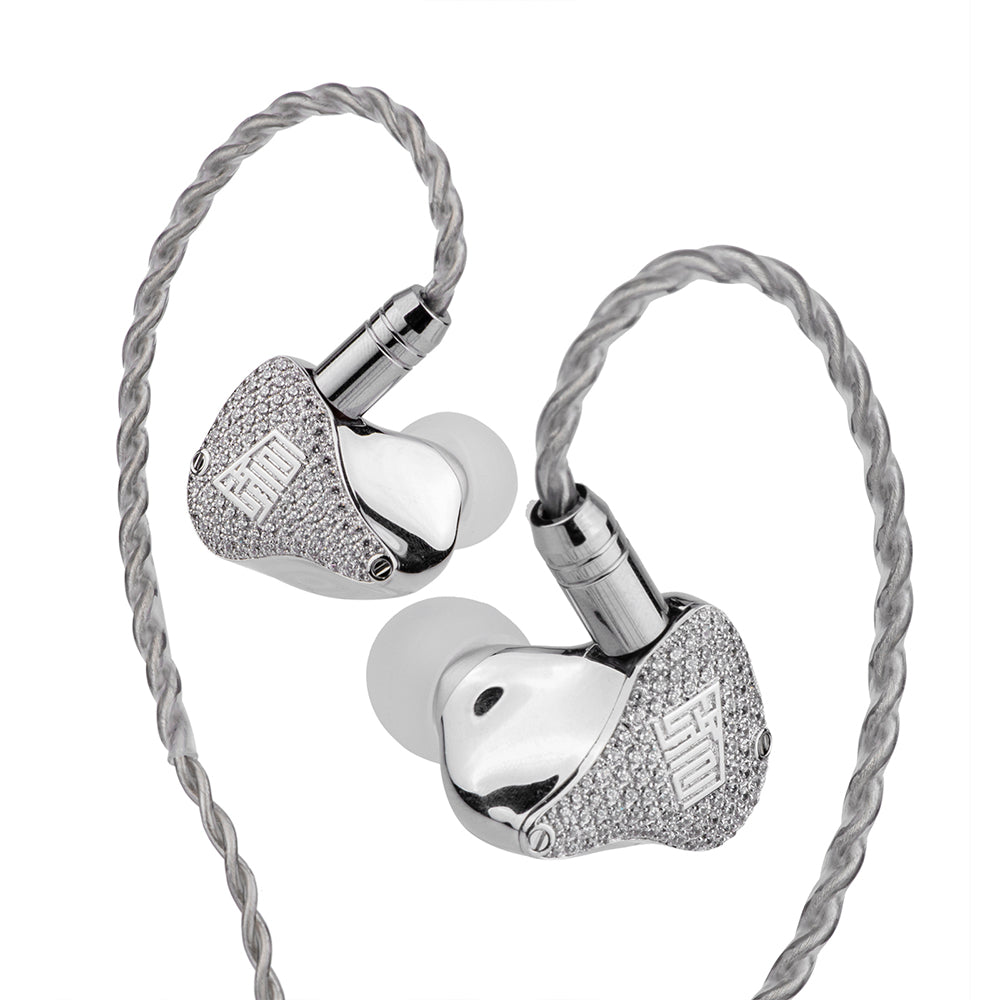 HeartField Acoustic Deer