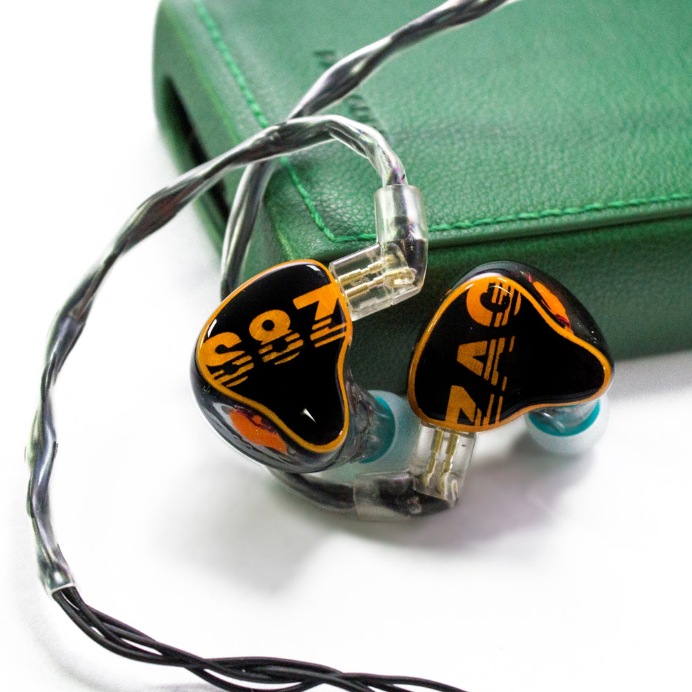 Fearless Audio S8Z
