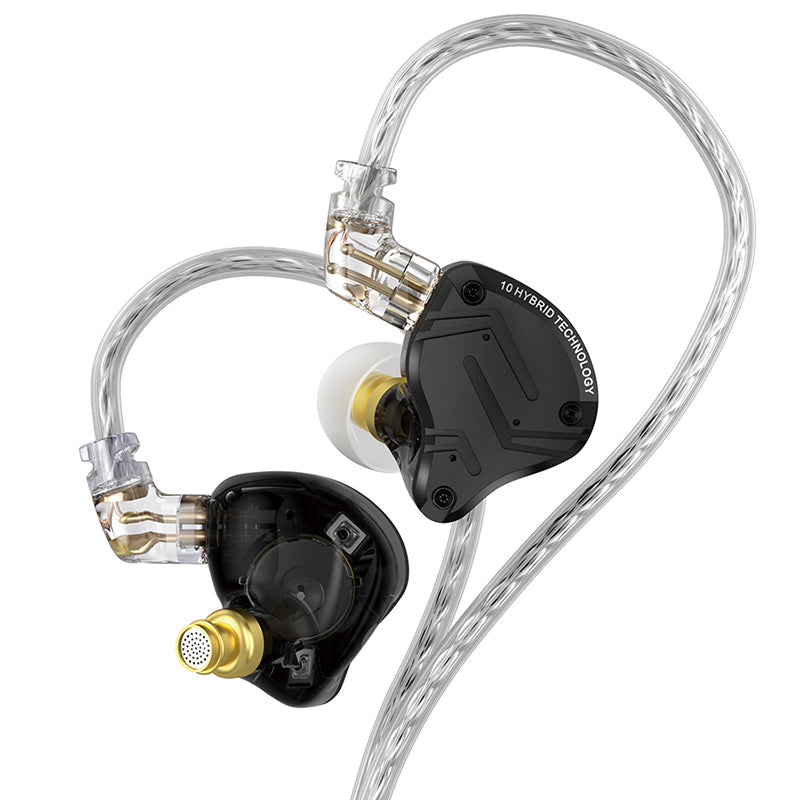 KZ ZS10 PRO X