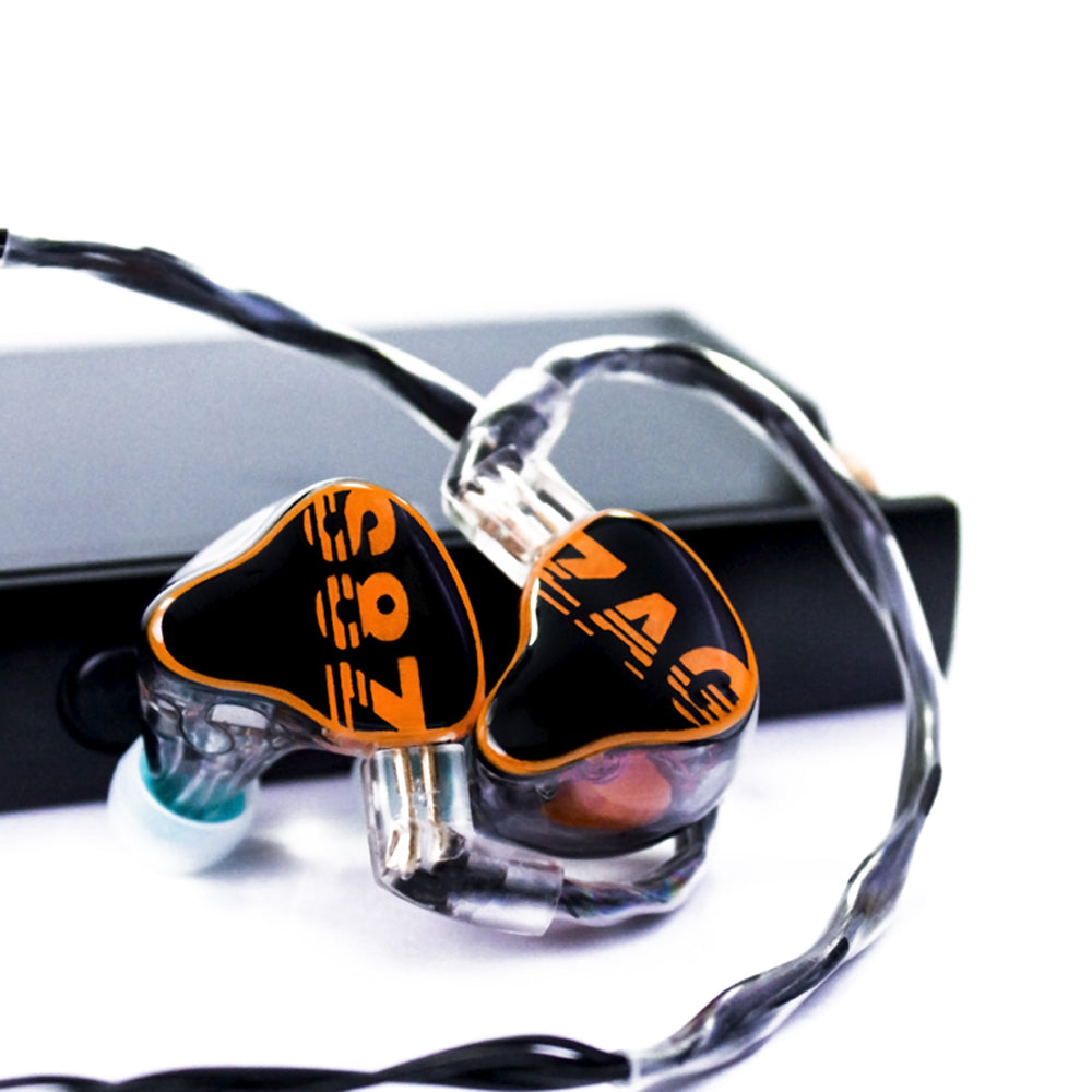 Fearless Audio S8Z
