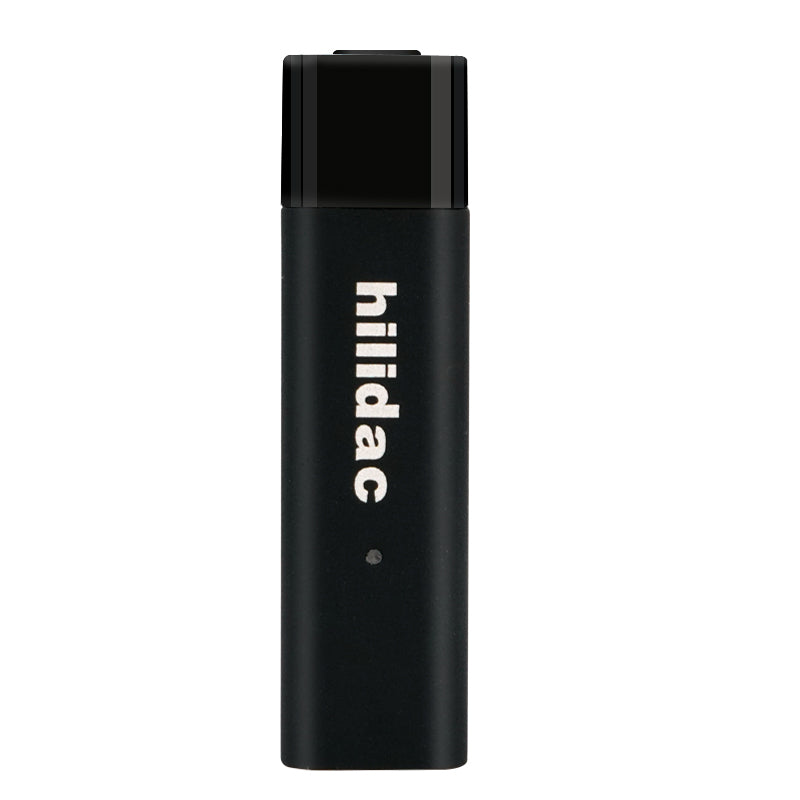 HiFi Portable Mini USB DAC