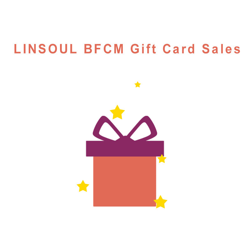 BFCM  Gift Card Sales(2020)