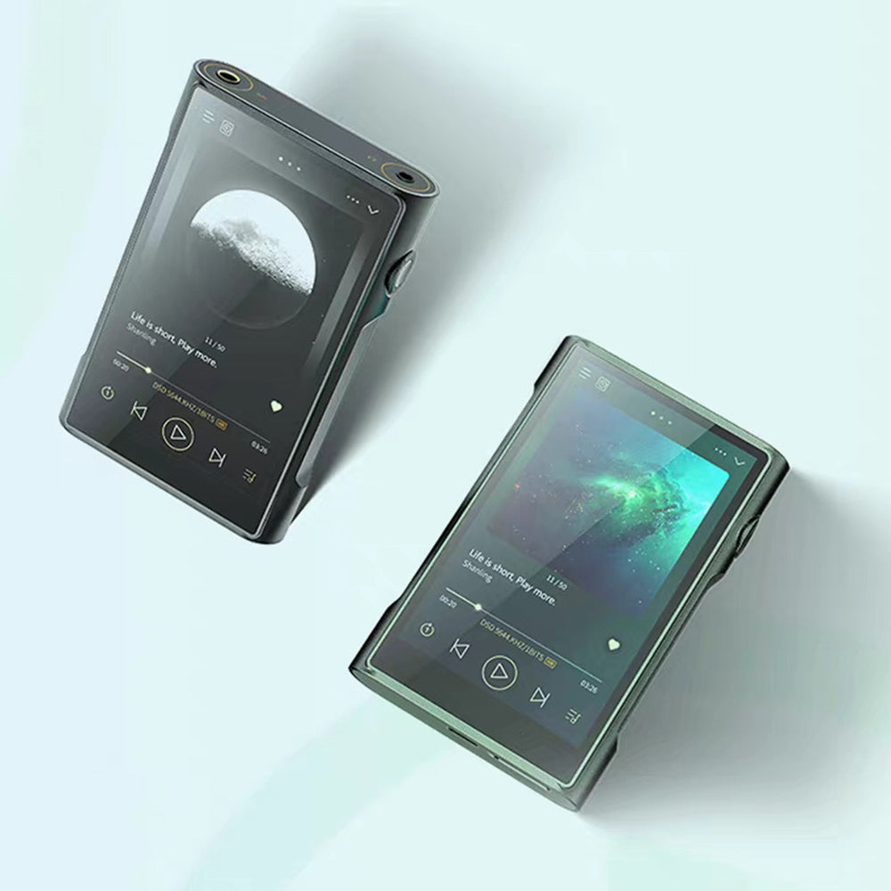 Shanling M3 Ultra