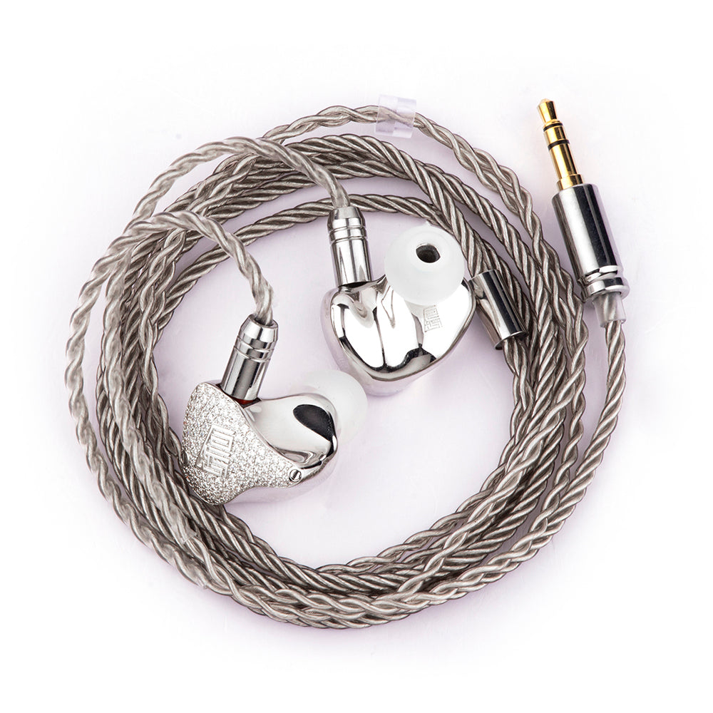 HeartField Acoustic Deer