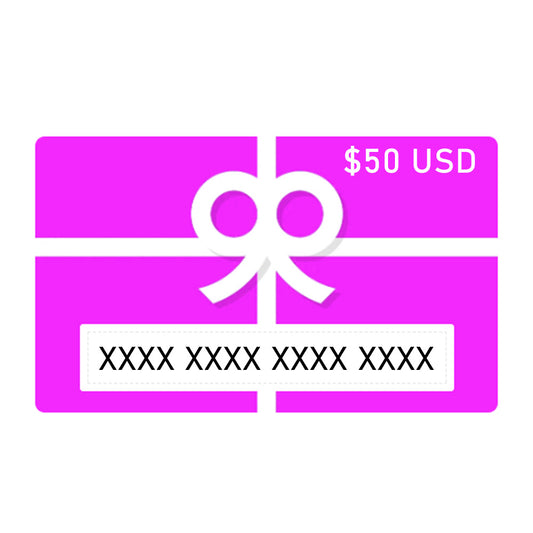 Linsoul 11.11 Sales Gift Card