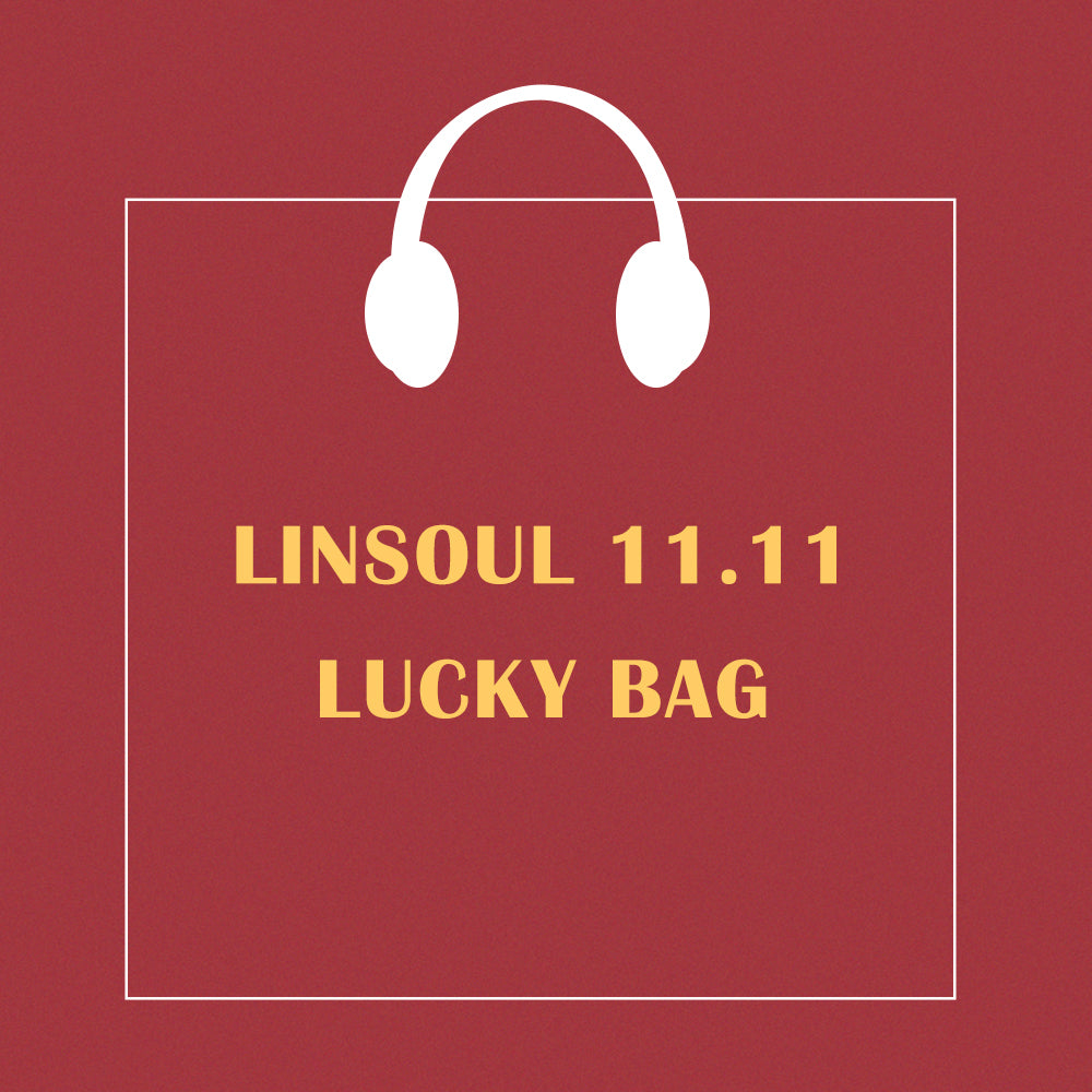 Linsoul 11.11 Lucky Bag
