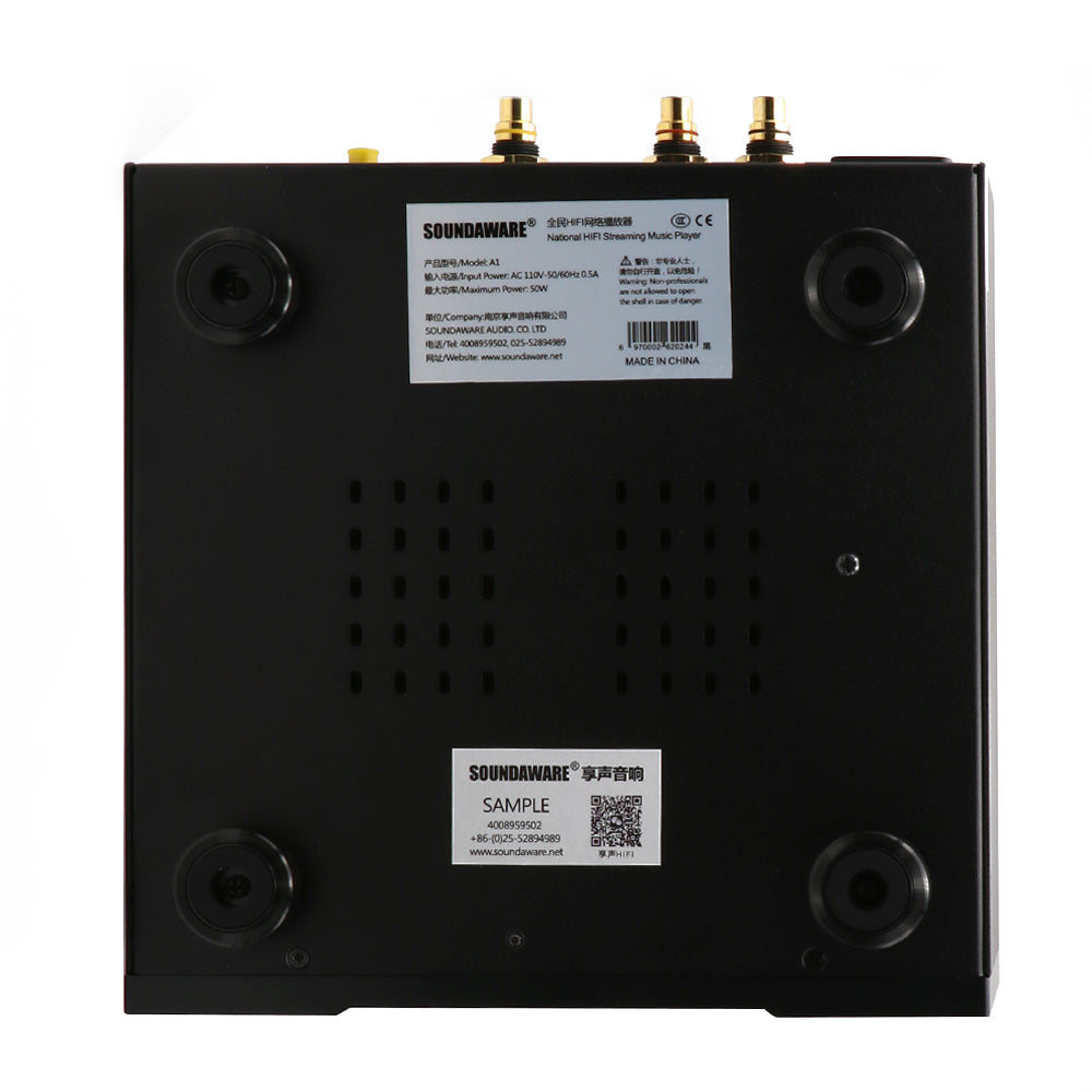 Soundaware A1