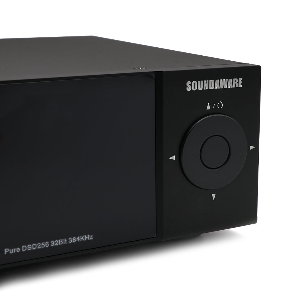 Soundaware A1