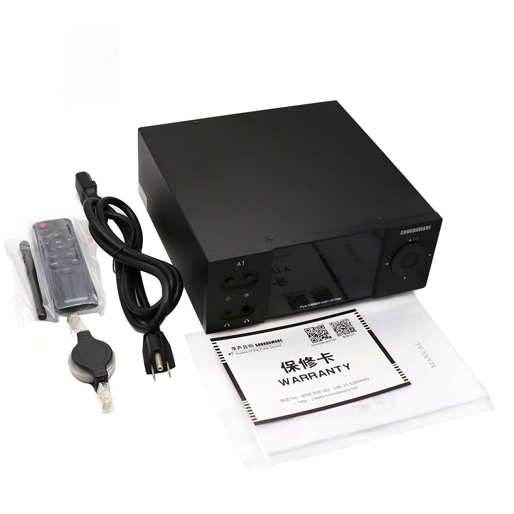 Soundaware A1