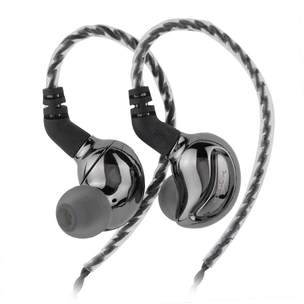 BLON BL01 BL-01 Earphone Earbuds In-Ear Headphones