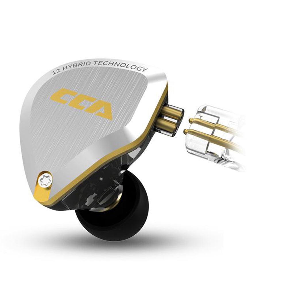 CCA C12