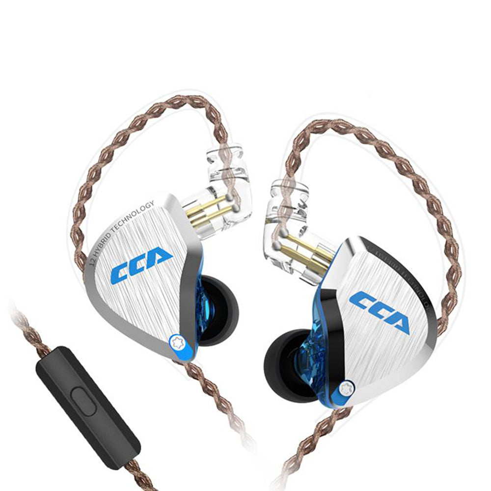 CCA C12