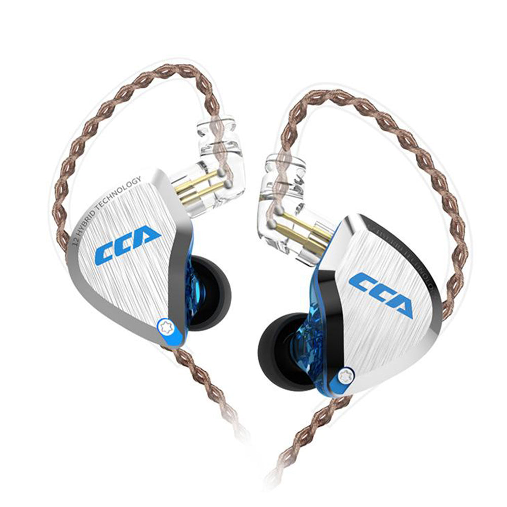 CCA C12