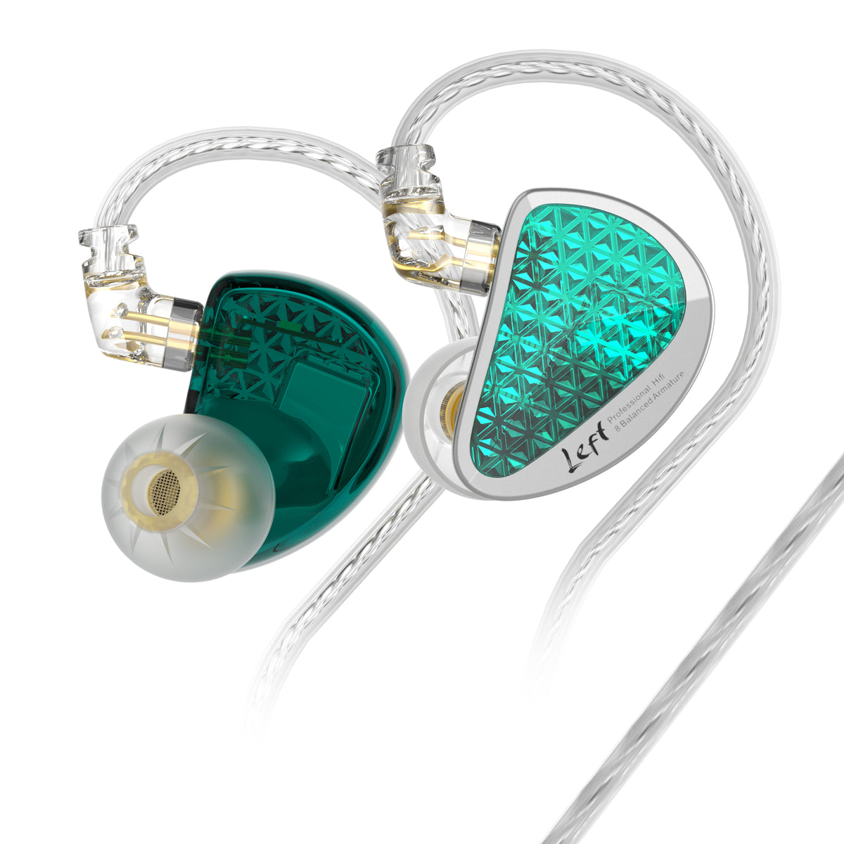 KZ AS16 Pro