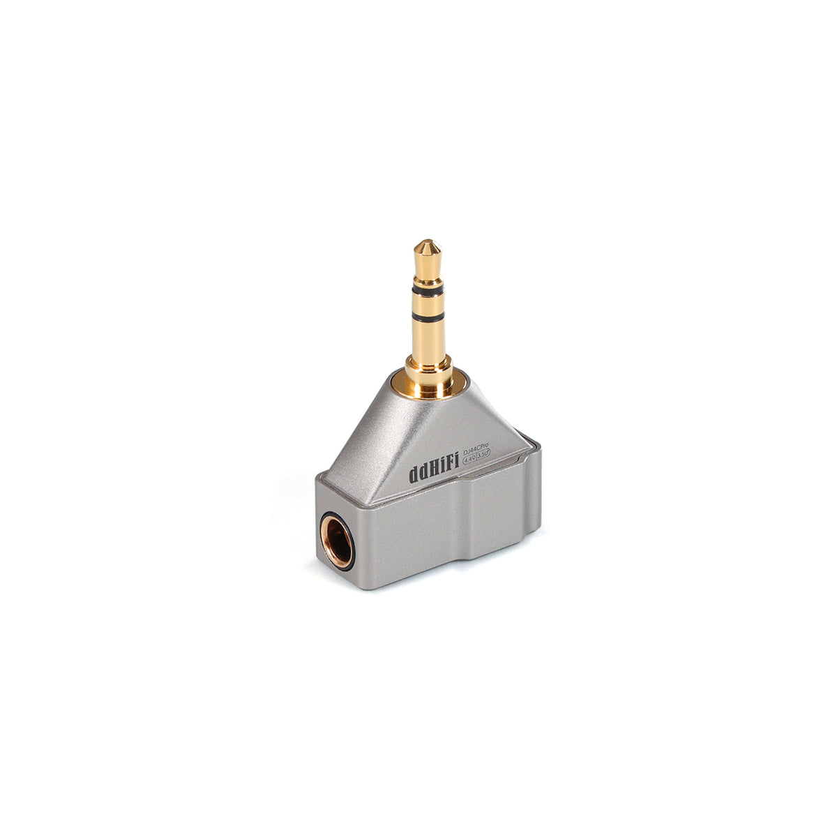 DDHiFi DJ44CPro