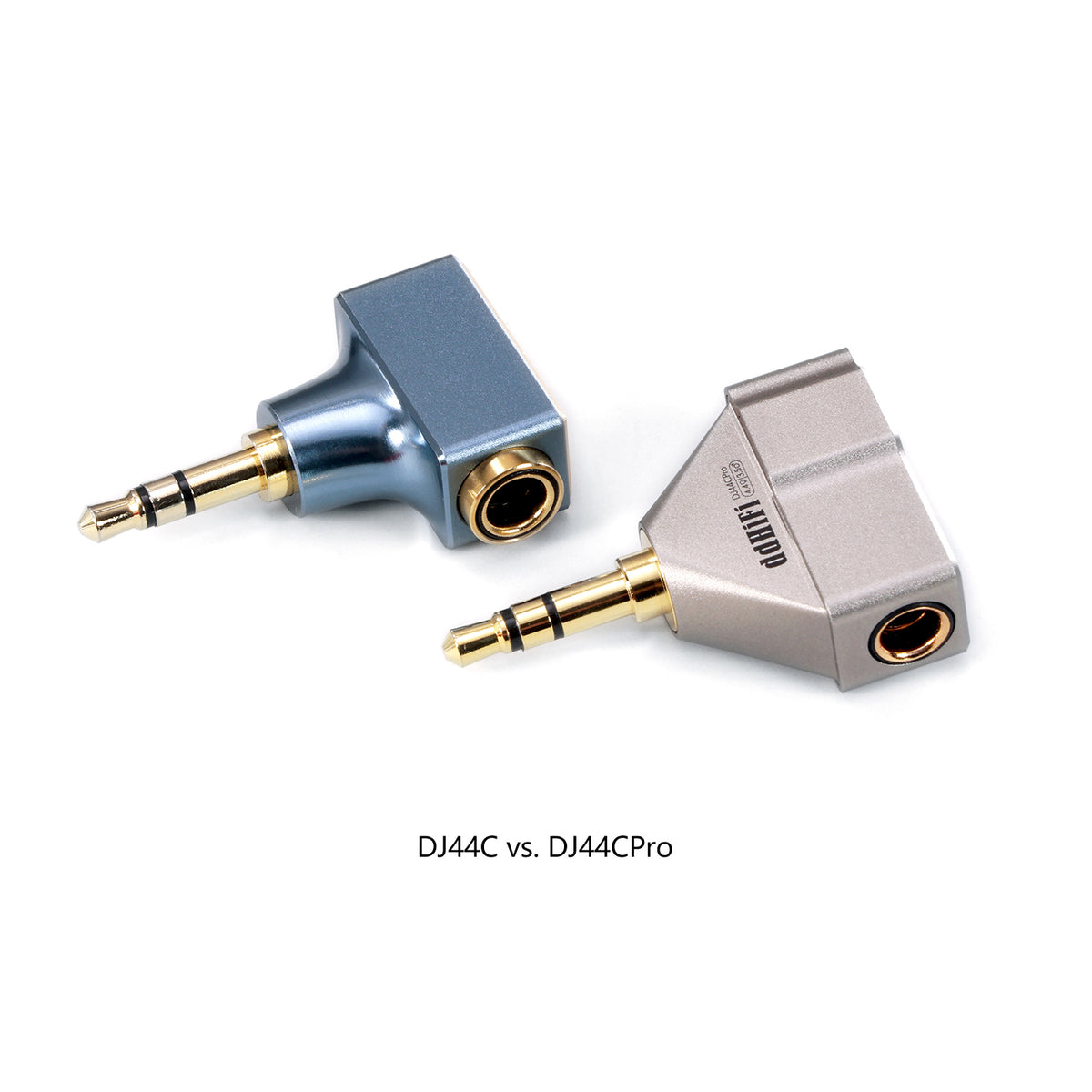 DDHiFi DJ44CPro
