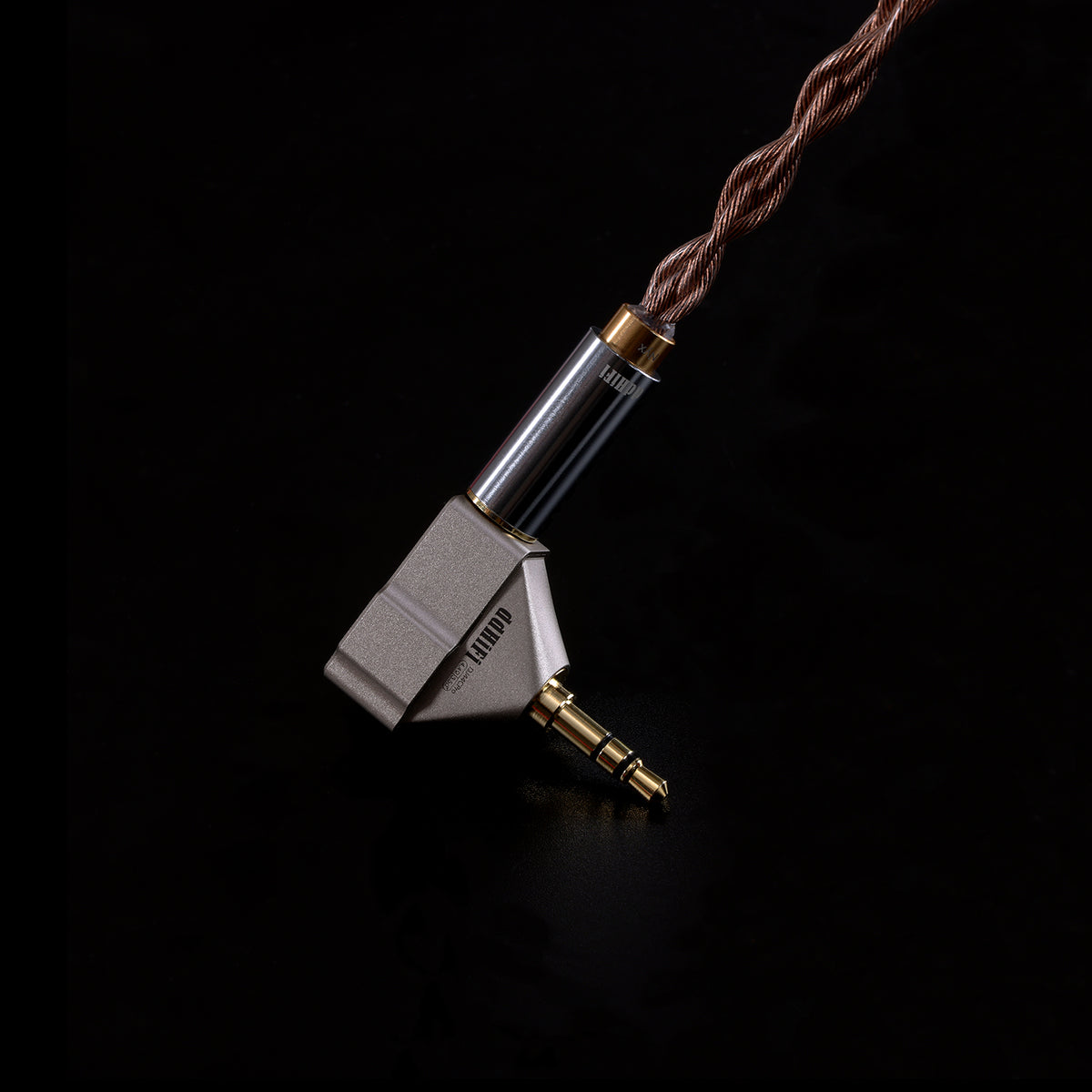 DDHiFi DJ44CPro
