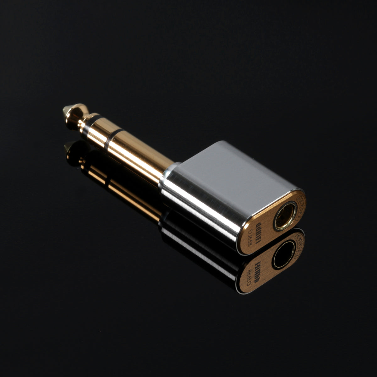 DDHiFi DJ65B(AL)