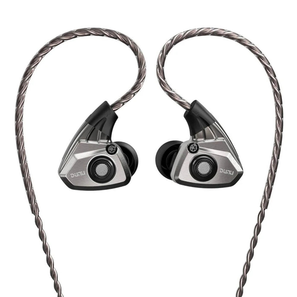 DUNUTitanS-1-1000 Best IEM (In-Ear Monitor) in Nepal: 2026 Price List & Buying Guide