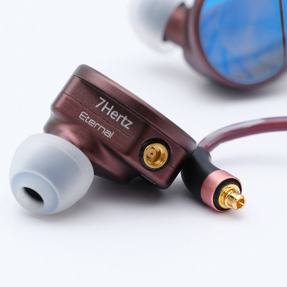 7HZ Eternal – Linsoul Audio